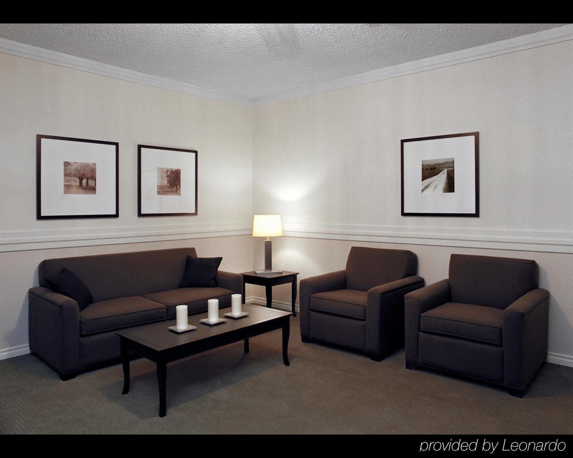 เดลต้า โฮเต็ล บาย แมริออท เอดมันตัน เซ็นเตอร์ สวีท Hotel ภายนอก รูปภาพ